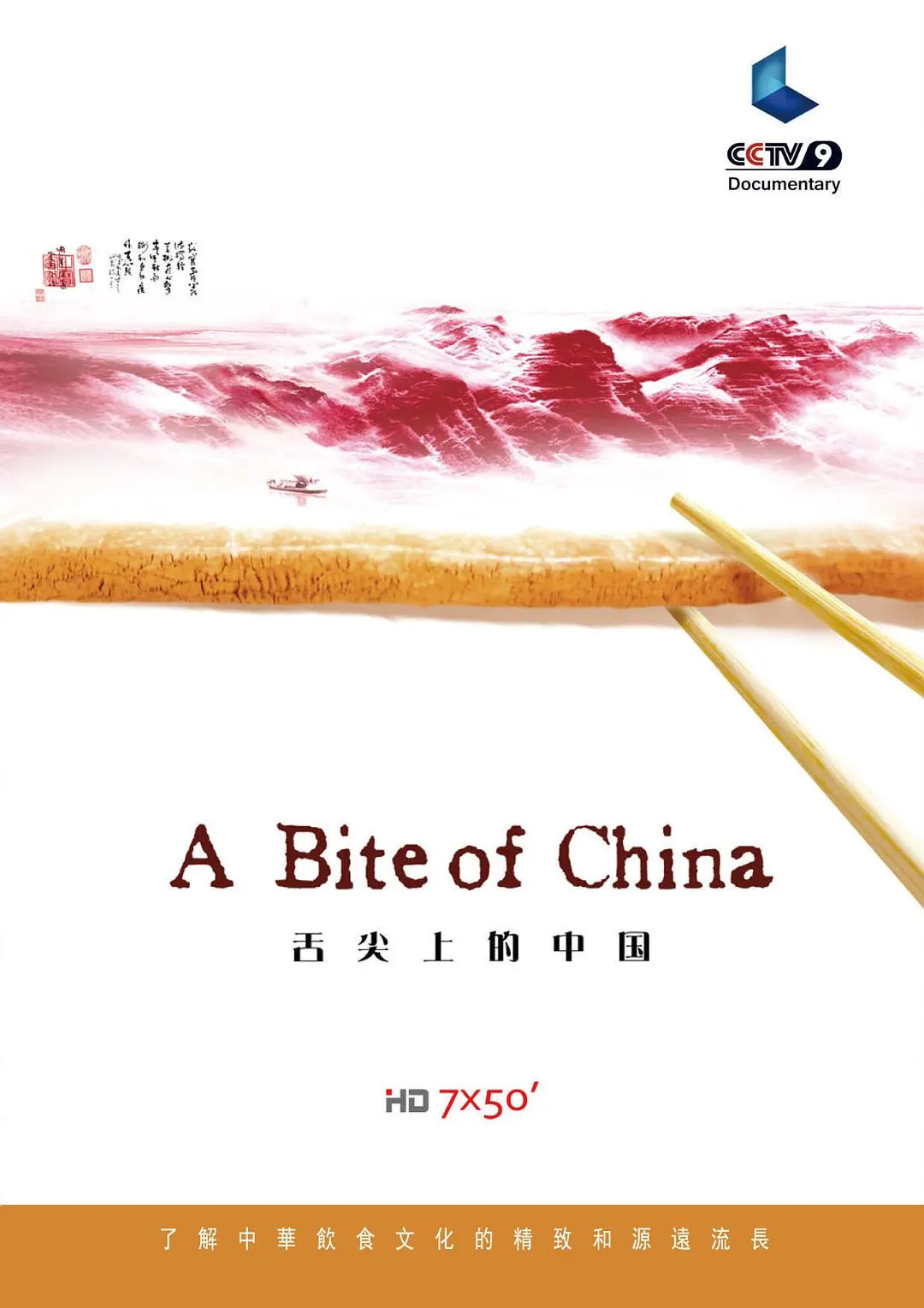 热门美剧《最后生还者》海报，主角在末日废墟中前行